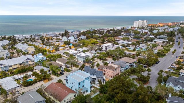 619 2ND STREET 2, Indian Rocks Beach, FL 33785