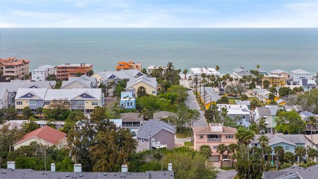 619 2ND STREET 2, Indian Rocks Beach, FL 33785