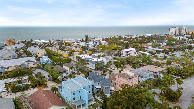 619 2ND STREET 2, Indian Rocks Beach, FL 33785