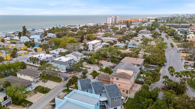 619 2ND STREET 2, Indian Rocks Beach, FL 33785