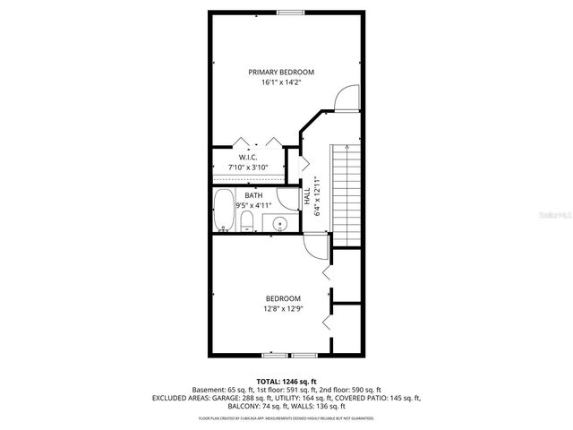 619 2ND STREET 2, Indian Rocks Beach, FL 33785