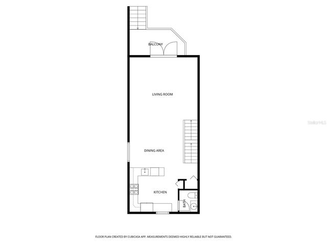 619 2ND STREET 2, Indian Rocks Beach, FL 33785