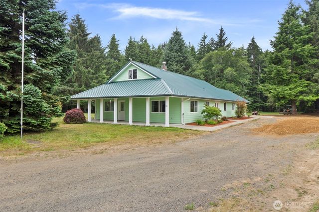 33 Rustemeyer Road, Aberdeen, WA 98520