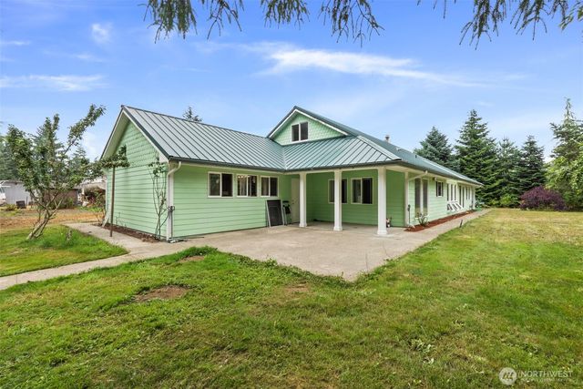 33 Rustemeyer Road, Aberdeen, WA 98520