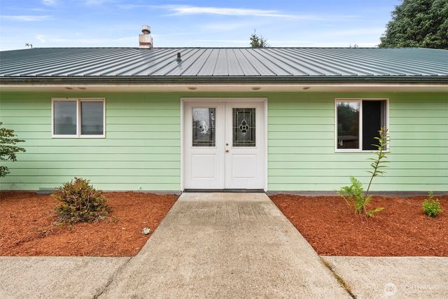 33 Rustemeyer Road, Aberdeen, WA 98520