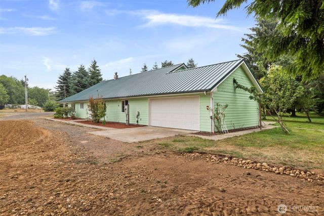 33 Rustemeyer Road, Aberdeen, WA 98520