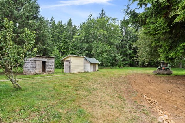 33 Rustemeyer Road, Aberdeen, WA 98520