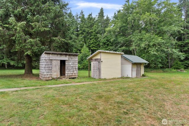 33 Rustemeyer Road, Aberdeen, WA 98520