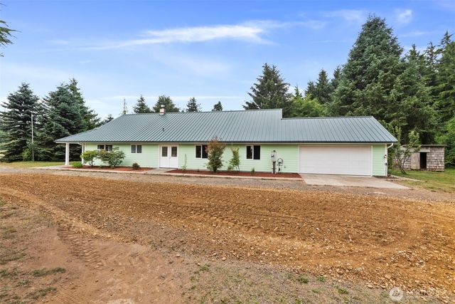 33 Rustemeyer Road, Aberdeen, WA 98520