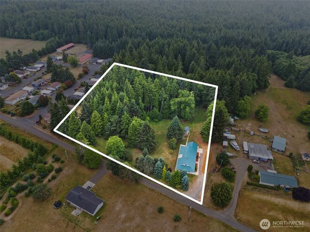 33 Rustemeyer Road, Aberdeen, WA 98520