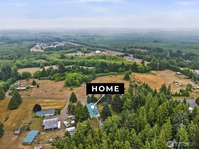 33 Rustemeyer Road, Aberdeen, WA 98520