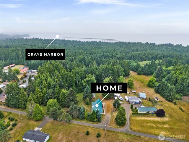 33 Rustemeyer Road, Aberdeen, WA 98520