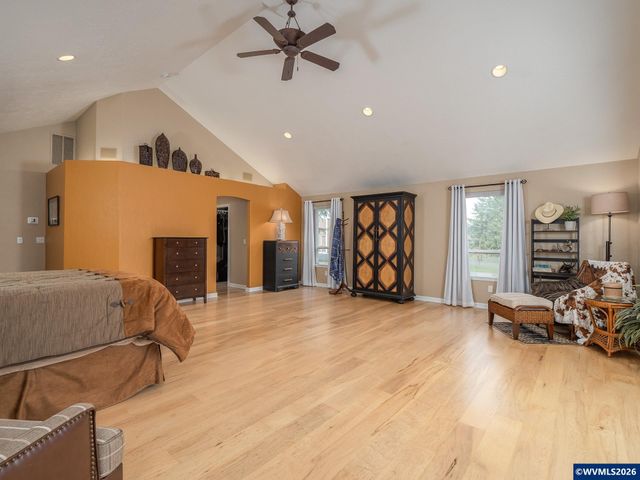 16435 NE Nelson Rd, Newberg, OR 97132