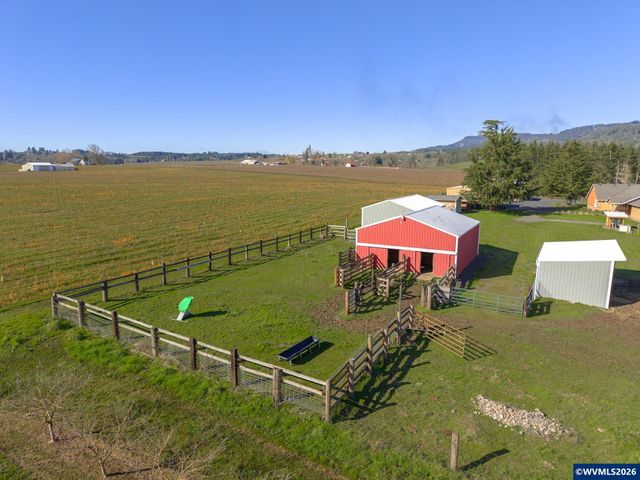 16435 NE Nelson Rd, Newberg, OR 97132