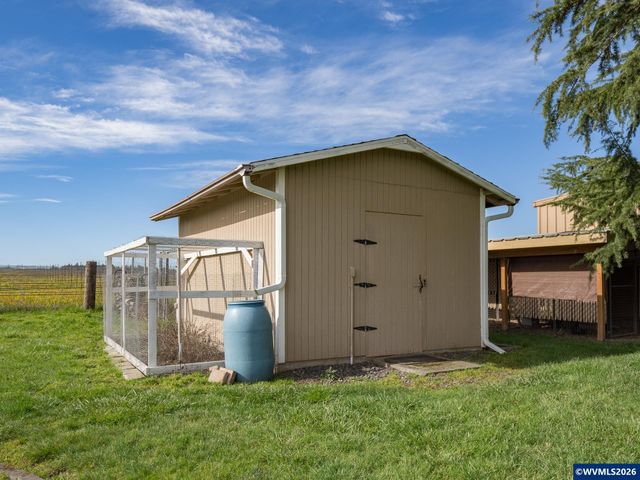 16435 NE Nelson Rd, Newberg, OR 97132