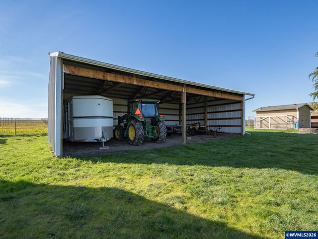 16435 NE Nelson Rd, Newberg, OR 97132