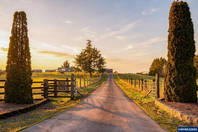 16435 NE Nelson Rd, Newberg, OR 97132