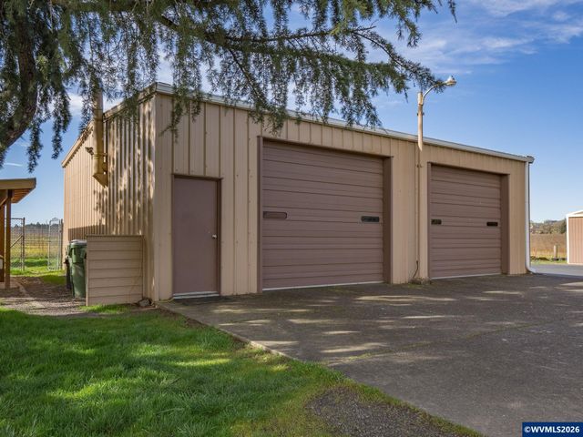 16435 NE Nelson Rd, Newberg, OR 97132