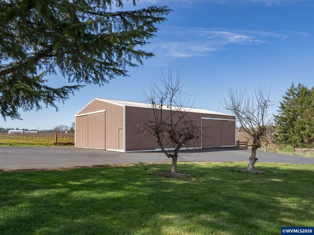 16435 NE Nelson Rd, Newberg, OR 97132