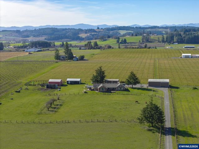 16435 NE Nelson Rd, Newberg, OR 97132