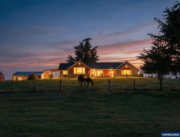 16435 NE Nelson Rd, Newberg, OR 97132