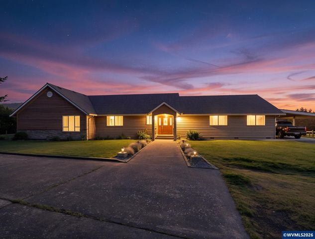 16435 NE Nelson Rd, Newberg, OR 97132