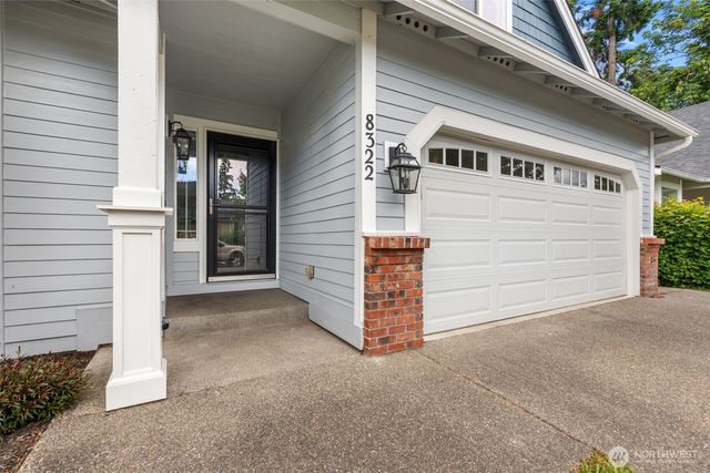 8322 55th Avenue SE, Olympia, WA 98513