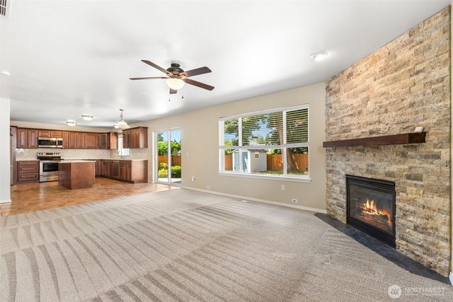 8322 55th Avenue SE, Olympia, WA 98513