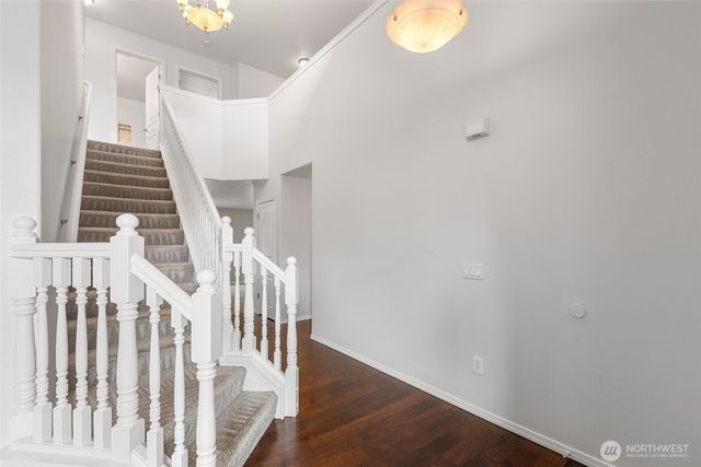 8322 55th Avenue SE, Olympia, WA 98513