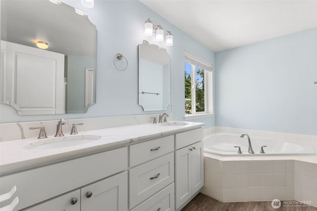 8322 55th Avenue SE, Olympia, WA 98513