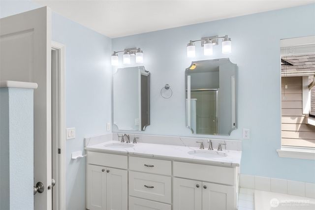 8322 55th Avenue SE, Olympia, WA 98513