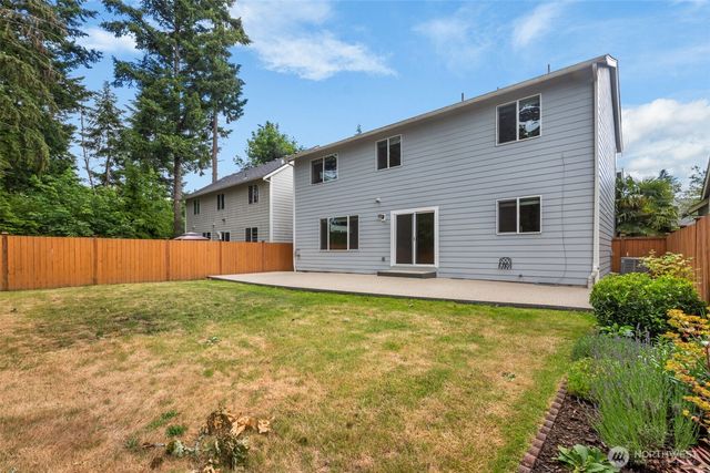 8322 55th Avenue SE, Olympia, WA 98513