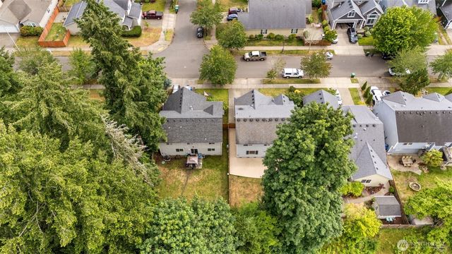 8322 55th Avenue SE, Olympia, WA 98513