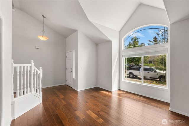 8322 55th Avenue SE, Olympia, WA 98513