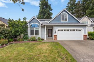 8322 55th Avenue SE, Olympia, WA 98513