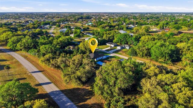 2039 detroit dr, La Belle, FL 33935