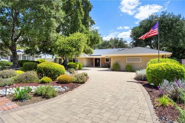 166 Catherine Park Drive, Glendora, CA 91741