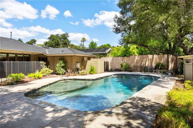 166 Catherine Park Drive, Glendora, CA 91741