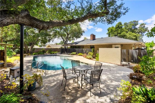 166 Catherine Park Drive, Glendora, CA 91741