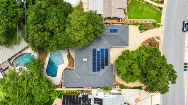 166 Catherine Park Drive, Glendora, CA 91741
