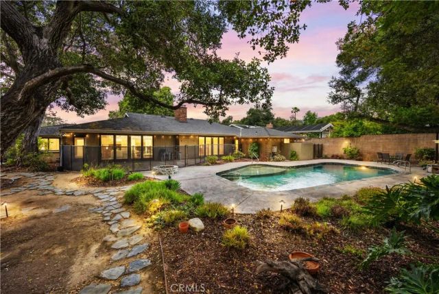 166 Catherine Park Drive, Glendora, CA 91741