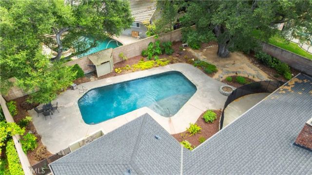 166 Catherine Park Drive, Glendora, CA 91741