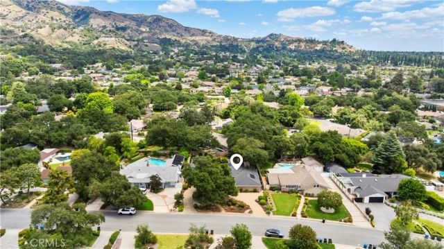 166 Catherine Park Drive, Glendora, CA 91741
