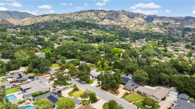 166 Catherine Park Drive, Glendora, CA 91741