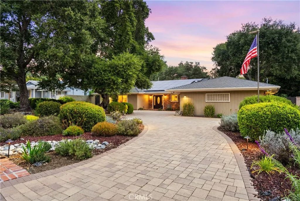 166 Catherine Park Drive, Glendora, CA 91741