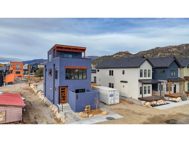420 Pinon St, Buena Vista, CO 81211