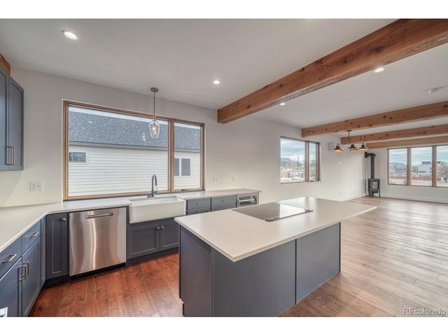 420 Pinon St, Buena Vista, CO 81211