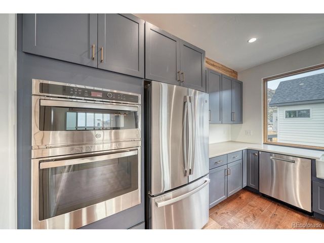 420 Pinon St, Buena Vista, CO 81211