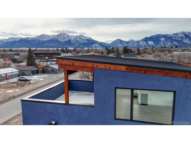 420 Pinon St, Buena Vista, CO 81211