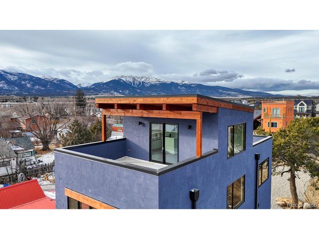 420 Pinon St, Buena Vista, CO 81211